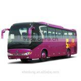CNG PASSENGER BUS SLK6108A6N thumbnail-1