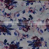 Top Quality RAYON VISCOSE VOILE 60*60 90*88 Print Garment Fabric thumbnail-2