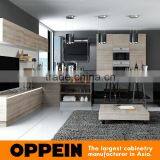 2016 Melamine and Lacquer Kitchen Cabinet Cheap Kitchen Cabinet Pakistan thumbnail-2