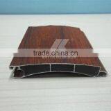 Factory Direct Sell Wood Grain Aluminum Roller Shutter thumbnail-3