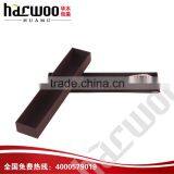 Hot Sale High Grade Trendy Colorful Clear Paper Jewelry Box