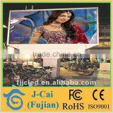 Hot Promotion P25 Outdoor Led Sign Board for Stage/arena Usage