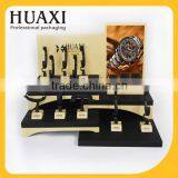 Custom Luxury Wooden Acrylic Pocket Watch Display Stand Supplier's Choice thumbnail-1