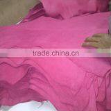 HIGH QUALITY SUEDE FOR MENS & WOMENS SHOES