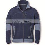 Wholesafety Thermal and Breathable Fleece Protective Jacket thumbnail-1