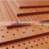 Competitive Price Fiber Cement Acoustic Ceiling thumbnail-3