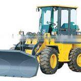 LW188 Wheel Loader thumbnail-1