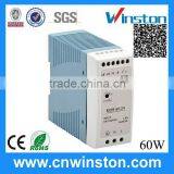 MDR-60-24 60W 24V 2.5A Design Manufacture D-50 Switching Power Supply
