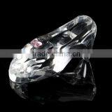 Elegant Small Crystal Shoes Souvenir thumbnail-3