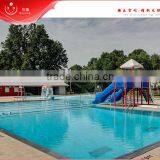 Swimming Pool Equipment for Summer Kids Pool Play thumbnail-2