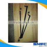 Shacman Truck Parts,81.26411.6089 Wiper Assembly,shacman Cab Parts,