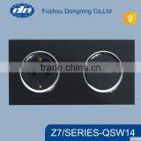 Muti-Function Electrical Safety Socket QSW14