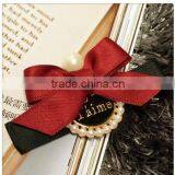 Hot Selling Christmas Hair Bows For Girls thumbnail-1