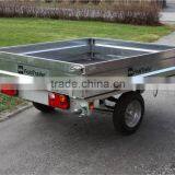 Boat Carry Trailer, Folding Trailer thumbnail-2