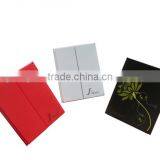 Vanity Girl Hollywood Three Sides Led Lighted Makeup Mirror thumbnail-5