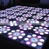 2014 Best Selling 600*600MM LED Dico Dance Floor/ Leds Floor Light thumbnail-2
