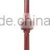 Antique Wooden Hat and Coat Stand Tree thumbnail-1