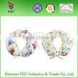 Promotion Comfortable Good Quality Personalized Travel Baby Pillow thumbnail-4