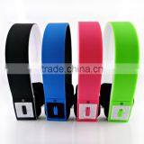 Wireless Bluetooth Stereo Headset Bluetooth 3.0+EDR With Micro MA-826 thumbnail-1