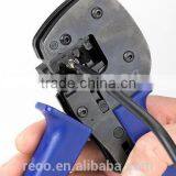 REOO RO-T01 Crimping Tool FOR MC4 Connector PV Cable thumbnail-3