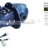 48v 850w Bldc Motor for Rickshaw thumbnail-4