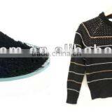 Cationic Black X-O 100% (Acrylic Yarn Dyestuff) thumbnail-1