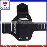 Cell Phone Sport Armband , Exercise Arm Case for Iphone,Universal Sports Armband For Phone thumbnail-4