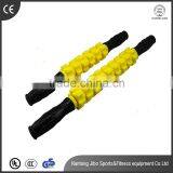 Hot Sale Simplicity Fastion Soft Silicone Roller 18inch Massage Stick Quality Choice thumbnail-1