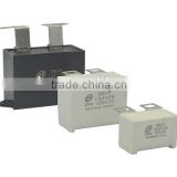 box type snubber film capacitor for IGBT/GTO, SMJ-P Series