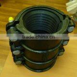 Pipe Leak Repair Clamp