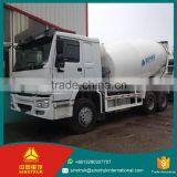 China Wholesale Market 6X4 Concrete Mixer Truck for Sale / 25t 1 Year Warranty 10 Cubic Meters Concrete Mixer Truck thumbnail-1