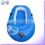 High Quality Inflatable Pvc Boat With Paddles for Water Sports thumbnail-6