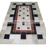 Hair-On Cowhide Rug PL-319 thumbnail-1
