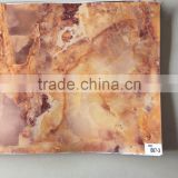 marble color heat transfer film for decoration board
