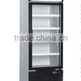 260L Display Refrigerator,showcase Cooler,upright Display Cooler thumbnail-1