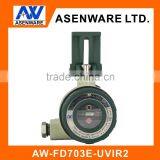 New Generation Software Control UVIR2 Point Infrared Flame Detector thumbnail-3