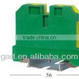 EK Serise Connecting-Ground Terminal Blocks(EK Terminals,Terminal Blocks)(EK) thumbnail-5