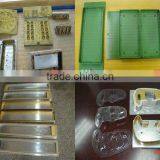 High Frequency Fabric Joining Machine thumbnail-3