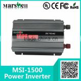 1500W 1 Phase Input 1 Phase Output Frequency Inverter (MSI-1500)