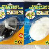 2016 Hot Sale Factory Direct Sale Mouse Shape of Magic Super Keyboard Cleaning Putty