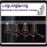 China Battery Contact Compress Springs thumbnail-5
