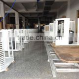 ECO-Friendly Renewable High Efficiency Domestic Air Cooled Water Chiller With High EER For Extremely Working Environment