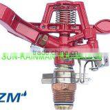 Hot Sale Metal Irrigation Water Big Gun Sprinkler