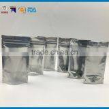 Moisture Resistant Chia Plant Vegetable Seed Packaging Mylar Bag