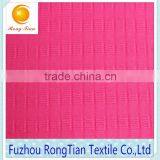 Hot-selling 50D Nylon Spandex Shinny Colorful Jacquard Costume Mesh Fabric thumbnail-4