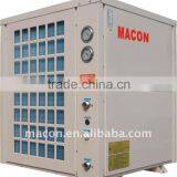 Air Source Multi-function Heat Pump ,cooling Heating Hot Water Heat Pump