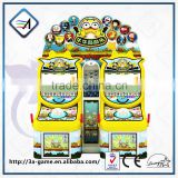 2015 Cheap Coin Operated Toy Vending Machine