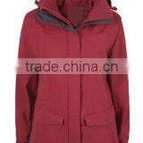 Chaqueta de Esqui Para Los Hombres thumbnail-1