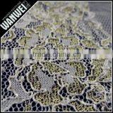 7 Discount 2015 African Lace Cord Lace Fabric French Lace Guipure Lace Fabric 5yards/pcs 3093 thumbnail-2