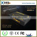 Hot Sales High Quality 12000mah Jump Starter